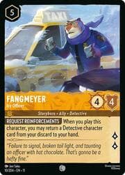 Fangmeyer - Icy Officer 010