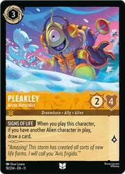 Pleakley - Arctic Naturalist 018