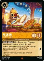 Reuben - Sandwich Expert 021