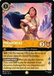 Pocahontas - Peacekeeper 022