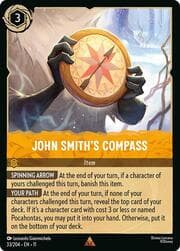 John Smith's Compass 033