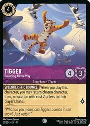 Tigger - Bouncing All the Way 037