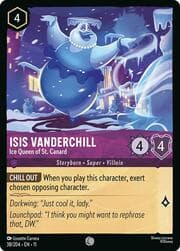 Isis Vanderchill - Ice Queen of St. Canard 038