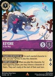 Eeyore - In the Way 045