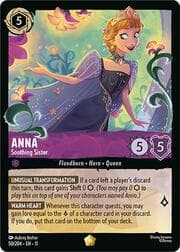 Anna - Soothing Sister 050