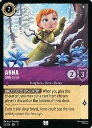Anna - Little Sister 052