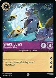 Space Cows - Unexpected Allies 054