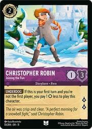 Christopher Robin - Joining the Fun 055
