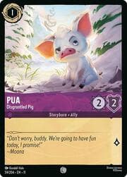 Pua - Disgruntled Pig 059