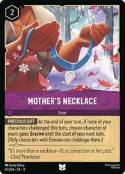 Mother's Necklace 065