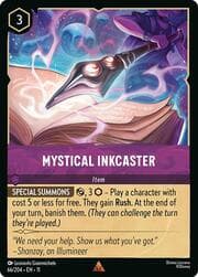 Mystical Inkcaster 066
