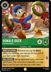 Donald Duck - Fred Honeywell 093