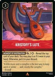Kristoff's Lute 133