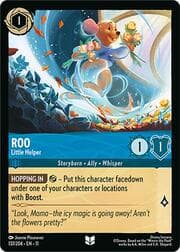 Roo - Little Helper 137