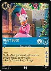 Daisy Duck - Isabel 144