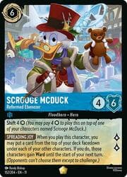 Scrooge McDuck - Reformed Ebenezer 152