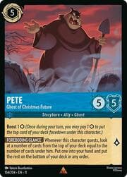 Pete - Ghost of Christmas Future 154