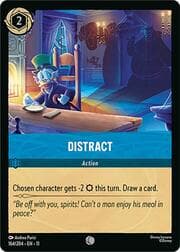 Distract 164
