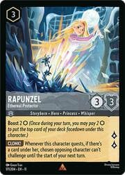 Rapunzel - Ethereal Protector 171