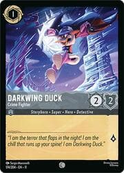 Darkwing Duck - Crime Fighter 174