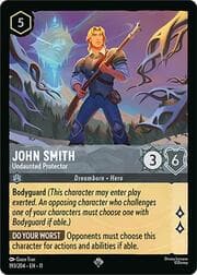 John Smith - Undaunted Protector 193