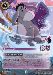 Eeyore - In the Way · Enchanted 226