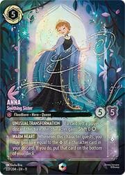 Anna - Soothing Sister · Enchanted 227