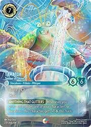 Tamatoa - Seeker of Shine · Enchanted 237