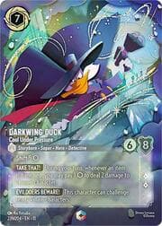 Darkwing Duck - Cool Under Pressure · Enchanted 239