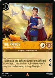 The Prince - Searching for His Love 023