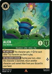 Alien - True Believer 083