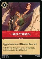 Inner Strength 129