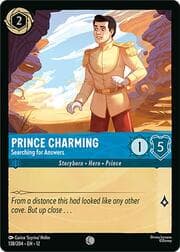 Prince Charming - Searching for Answers 138