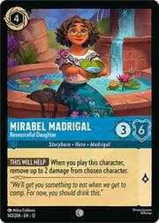 Mirabel Madrigal - Resourceful Daughter 142