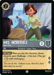 Mrs. Incredible - Helen Parr 179