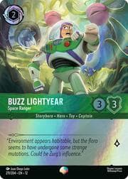 Buzz Lightyear - Space Ranger · Epic 211