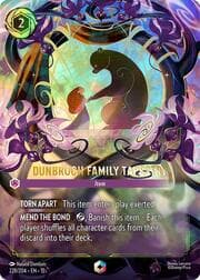 DunBroch Family Tapestry · Enchanted 228