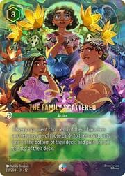 The Family Scattered · Enchanted 231