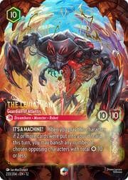 The Leviathan - Guardian of Atlantis · Enchanted 233