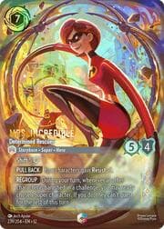 Mrs. Incredible - Determined Rescuer · Enchanted 239
