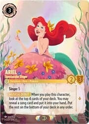 Curator’s Collection: Heroines Edition featured card
