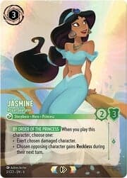 Jasmine - Royal Seafarer 003