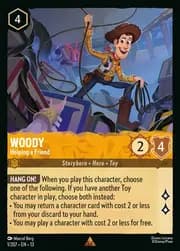 Woody - Helping a Friend 001