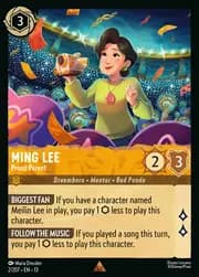Ming Lee - Proud Parent 002