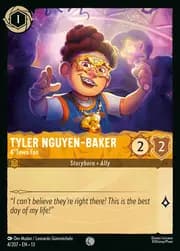 Tyler Nguyen-Baker - 4*Town Fan 004