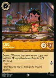 Lilo - Patient Weaver 010