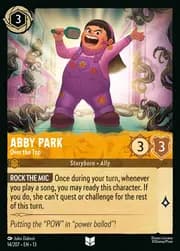 Abby Park - Over the Top 014
