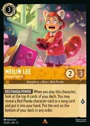Meilin Lee - Losing Control 016