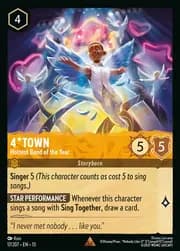 4*Town - Hottest Band of the Year 017