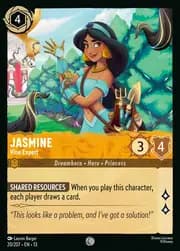 Jasmine - Vine Expert 020